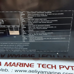 Merlin gerin tm3 module