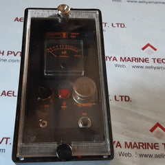 Merlin gerin tm3 module