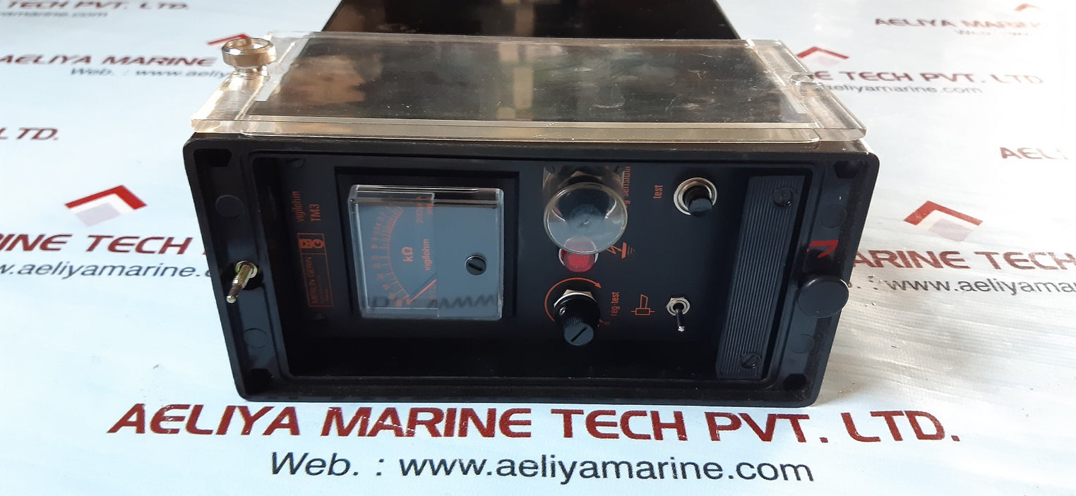 Merlin gerin tm3 module