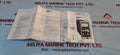 Merlin gerin tm3 module