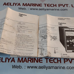 Merlin gerin tm3 module