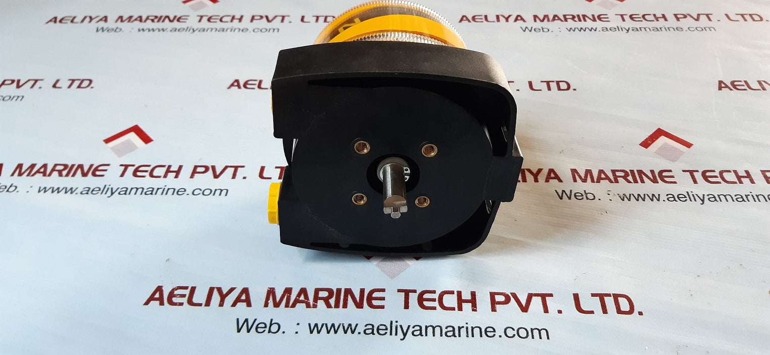 Hytork hivc002h3-05-2c5 hivision switchbox