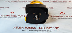 Hytork hivc002h3-05-2c5 hivision switchbox