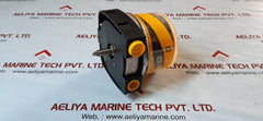 Hytork hivc002h3-05-2c5 hivision switchbox