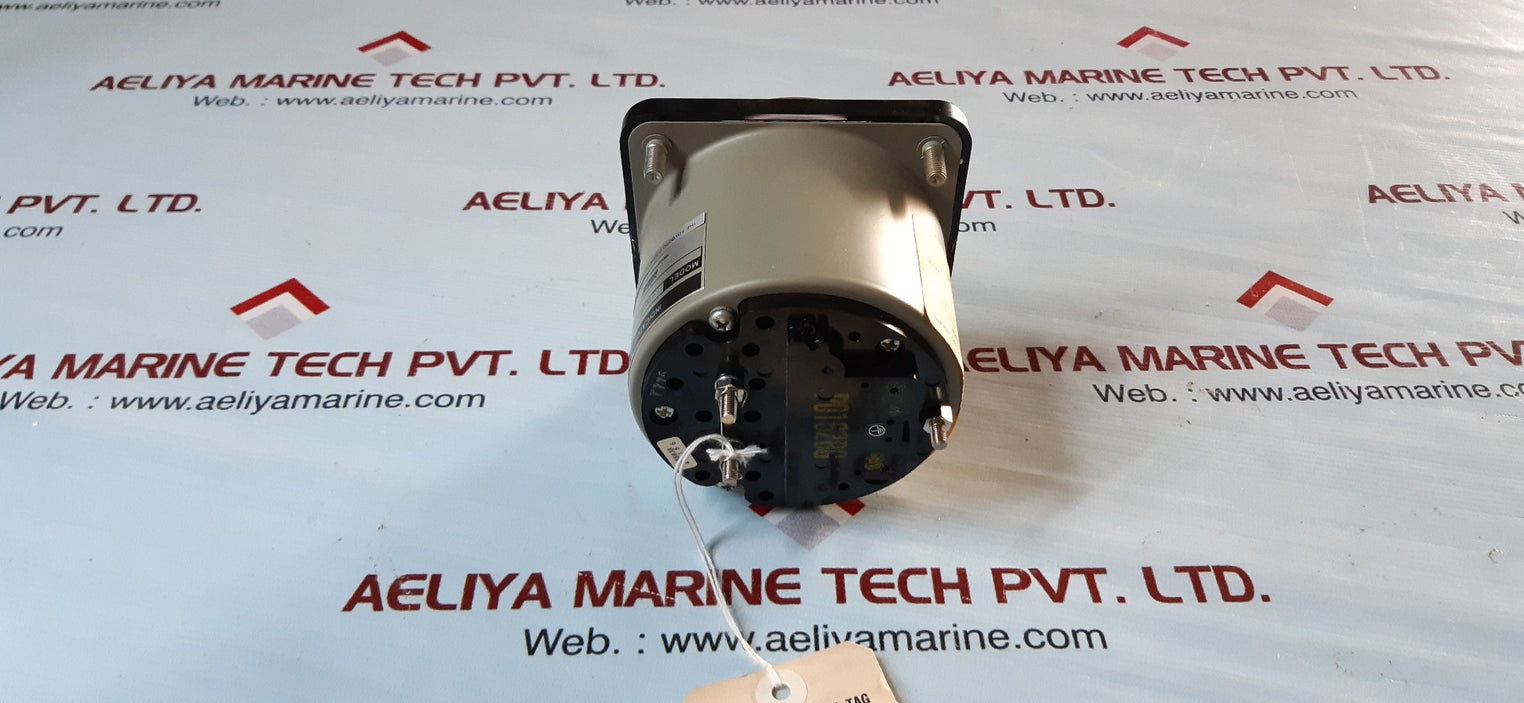 Foxboro 65px-jy indicator 4-20ma