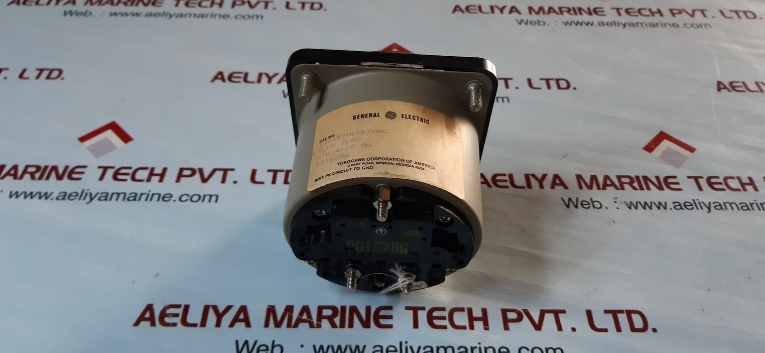 Foxboro 65px-jy indicator 4-20ma