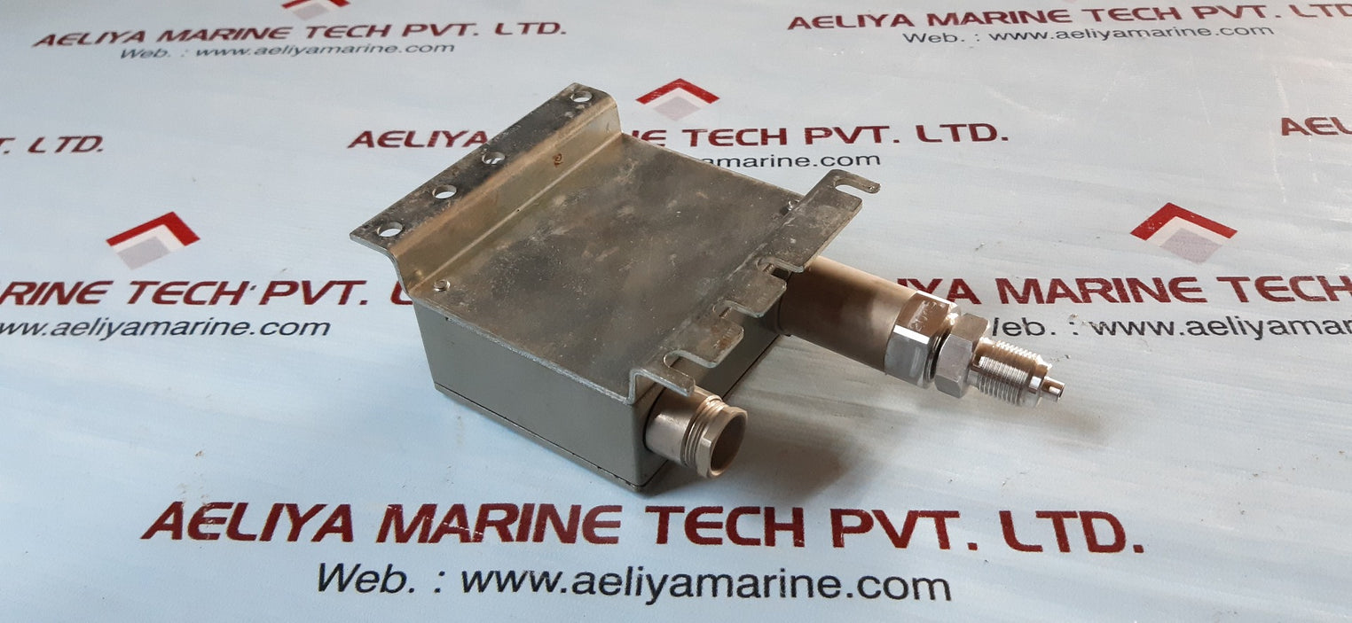 Trafag 8202 pressure transmitter