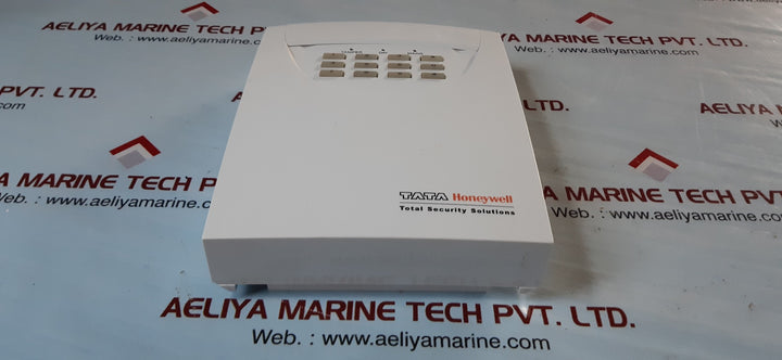 C&k systems st802 control alarm panel