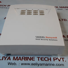 C&k systems st802 control alarm panel