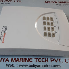 C&k systems st802 control alarm panel