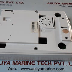 C&k systems st802 control alarm panel