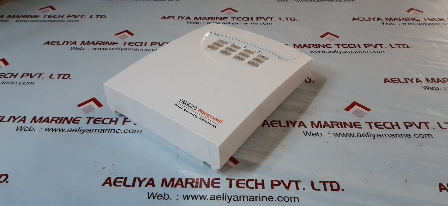 C&k systems st802 control alarm panel