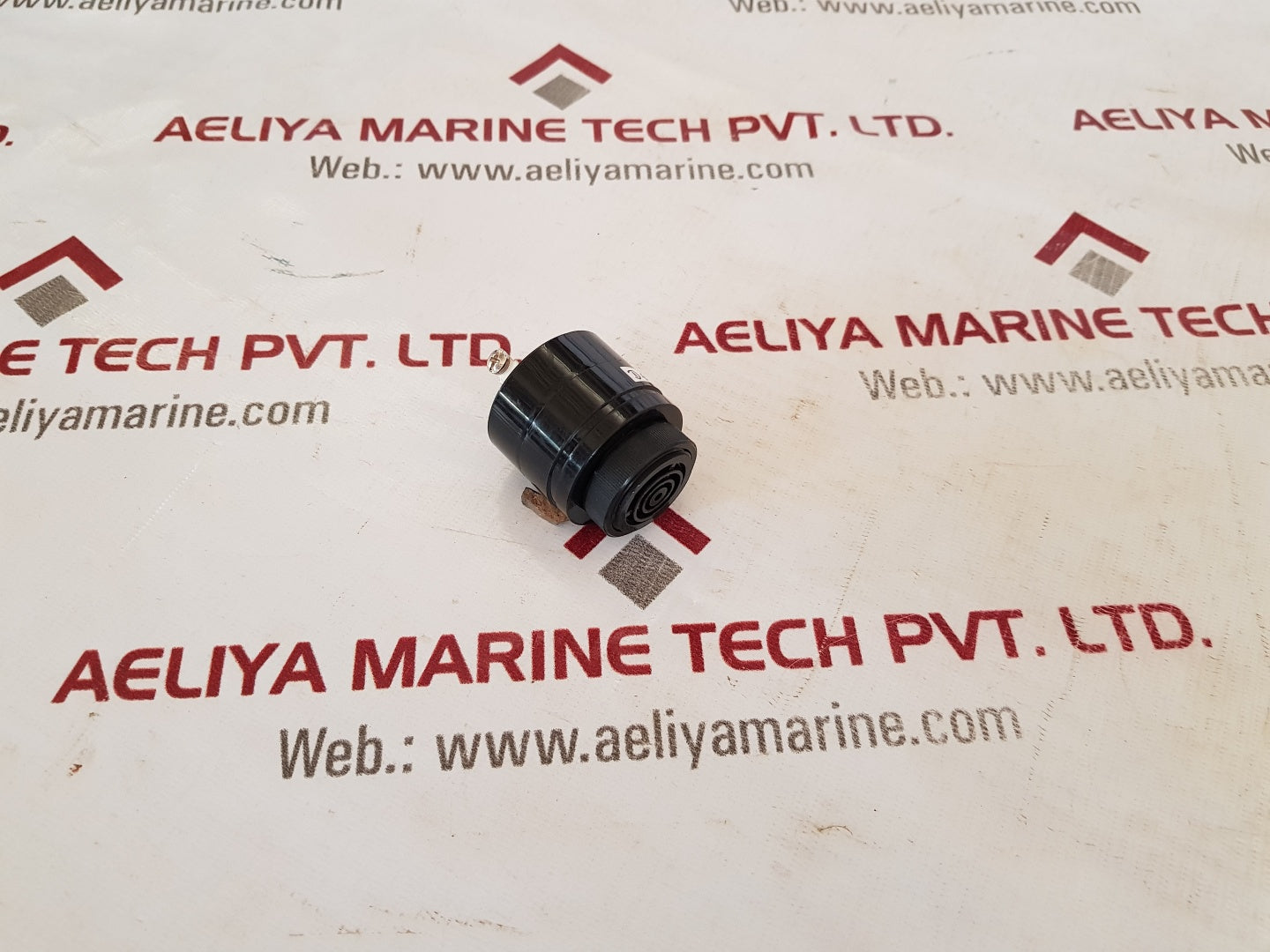 Mallory Sonalert sc628an audible alarm