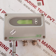 E E electronics EE36-me105ha03d05swp01/bk6-t05 moisture meter