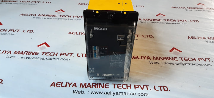 Mcgg mcgg31d1cb0751e over current relay
