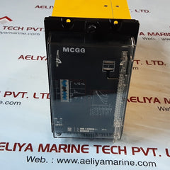 Mcgg mcgg31d1cb0751e over current relay