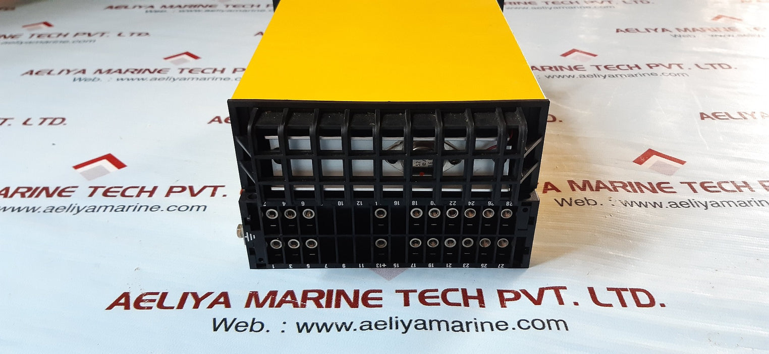 Mcgg mcgg31d1cb0751e over current relay