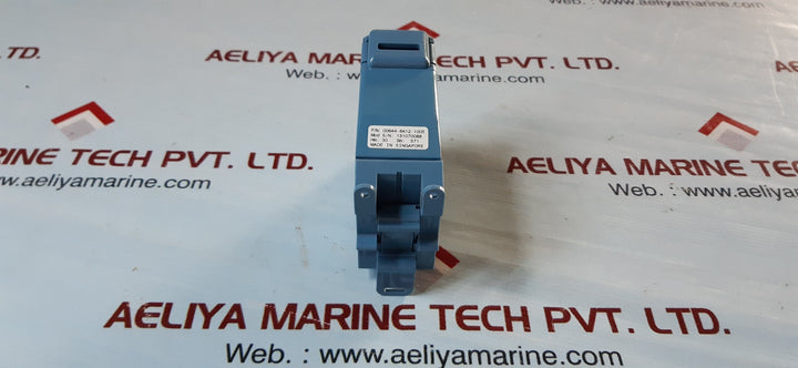 Rosemount 644rai1 temperature transmitter
