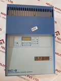 Power-one sc-8/24-25c switch mode power supply