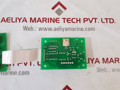 12-0041b-00rp display digital temperature board 678-83-12b