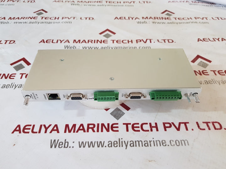 Provibtech Pt2060/91-a0-h system interface 91 sim module