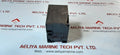 Megacon kcq331a synchroniser relay 100/120v 50/60 hz