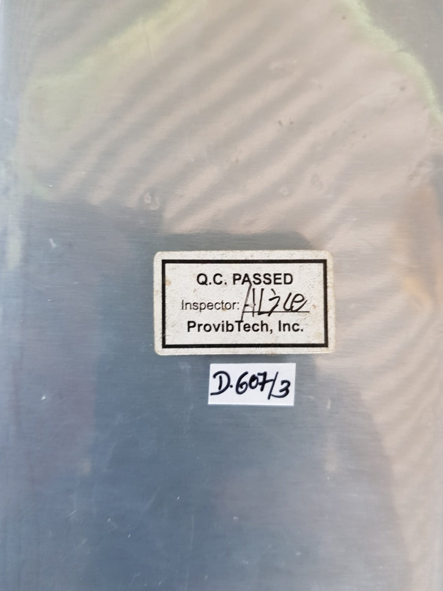 Provib tech pt2060/10-a0-h signal process 10 prox module