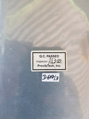 Provib tech pt2060/10-a0-h signal process 10 prox module