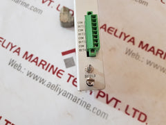 Provib tech pt2060/10-a0-h signal process 10 prox module
