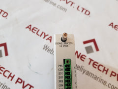 Provib tech pt2060/10-a0-h signal process 10 prox module