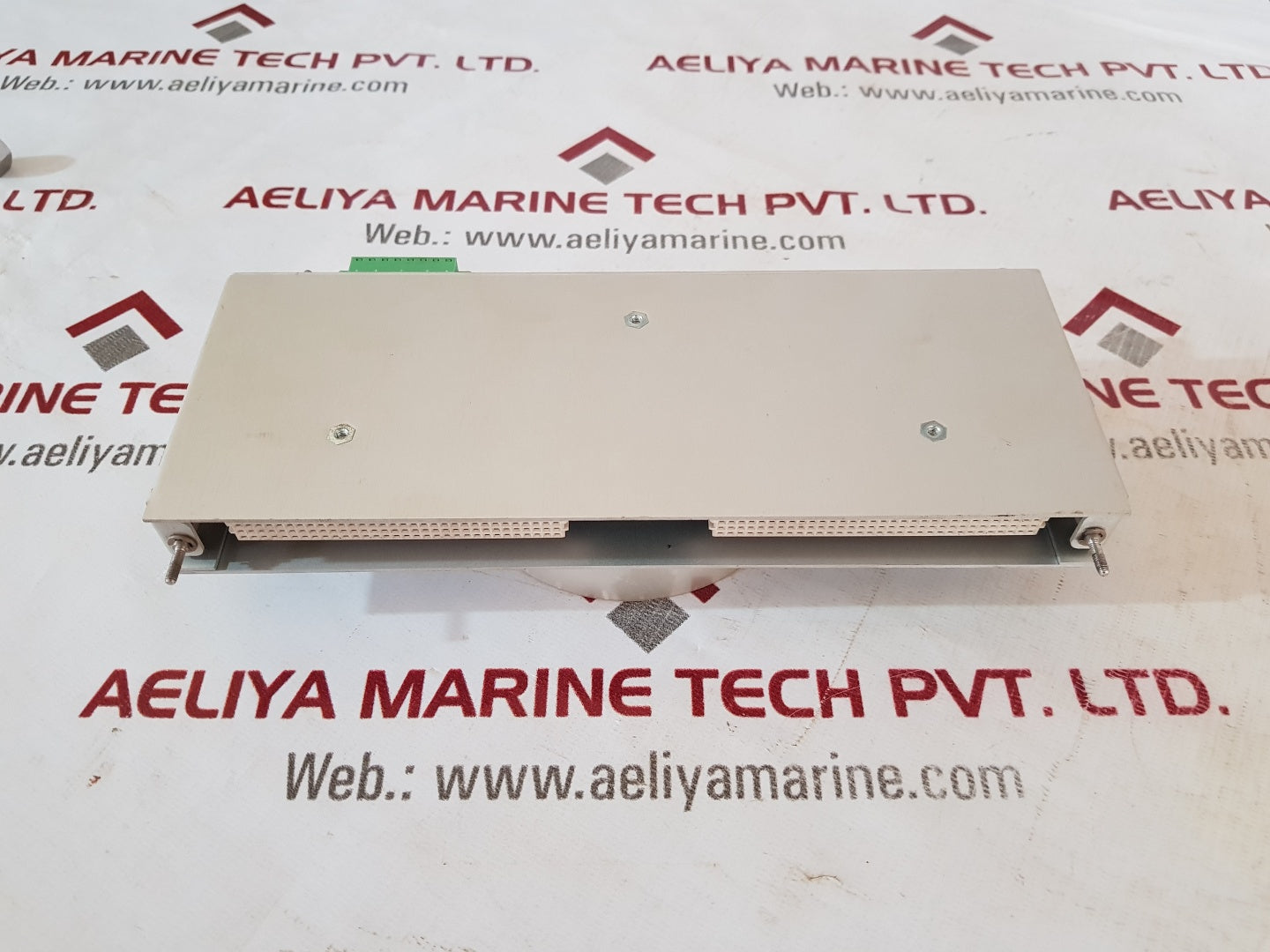 Provib tech pt2060/10-a0-h signal process 10 prox module