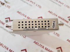 Provib tech pt2060/10-a0-h signal process 10 prox module