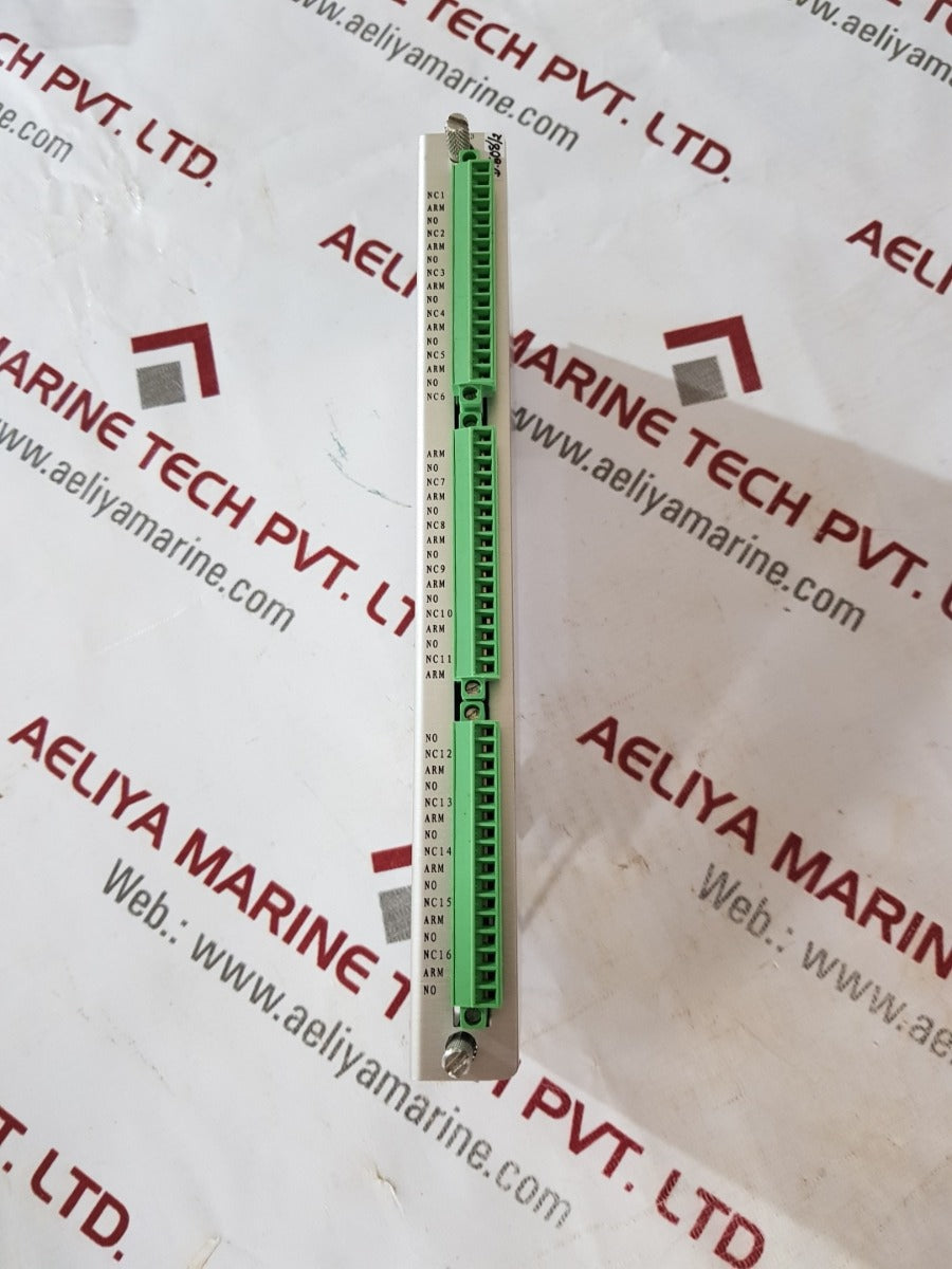 Provib tech pt2060/40-a0-h proximity relay module