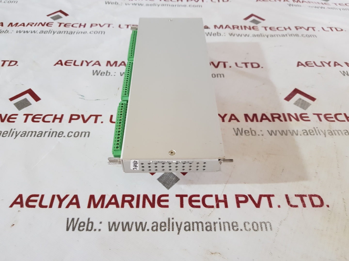 Provib tech pt2060/40-a0-h proximity relay module