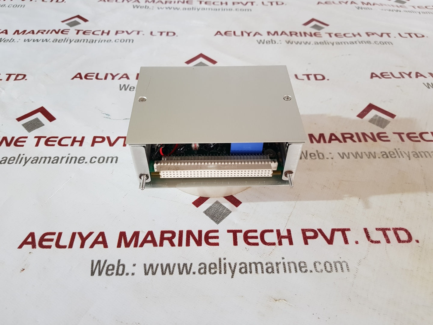 Provib Tech Pt2060/90-a3-b3-h 88-140 Vdc High Voltage 90 Power Relay