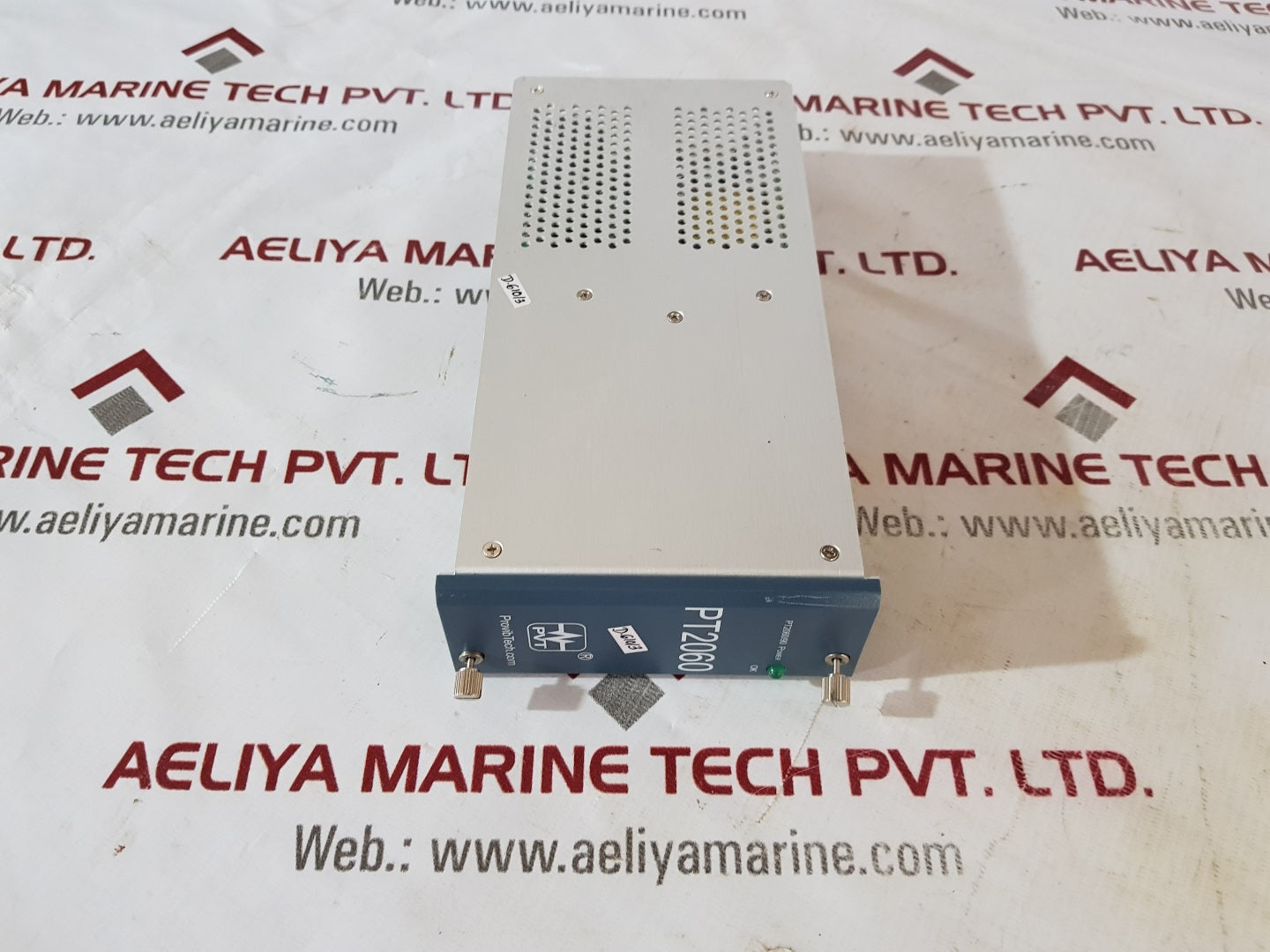 Provibtech pt2060/90 power supply module