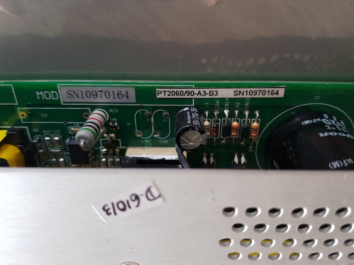 Provibtech pt2060/90 power supply module