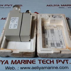 Noris vd61-10 pressure transmitter