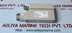 Noris vd61-10 pressure transmitter