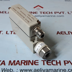 Noris vd61-10 pressure transmitter