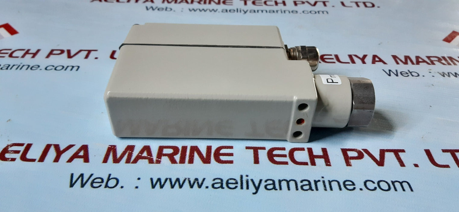 Noris vd61-10 pressure transmitter