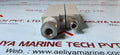 Noris vd61-10 pressure transmitter