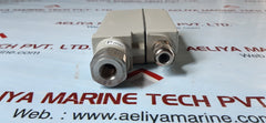 Noris vd61-10 pressure transmitter