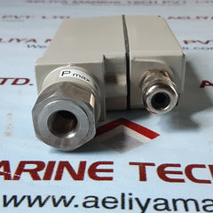 Noris vd61-10 pressure transmitter