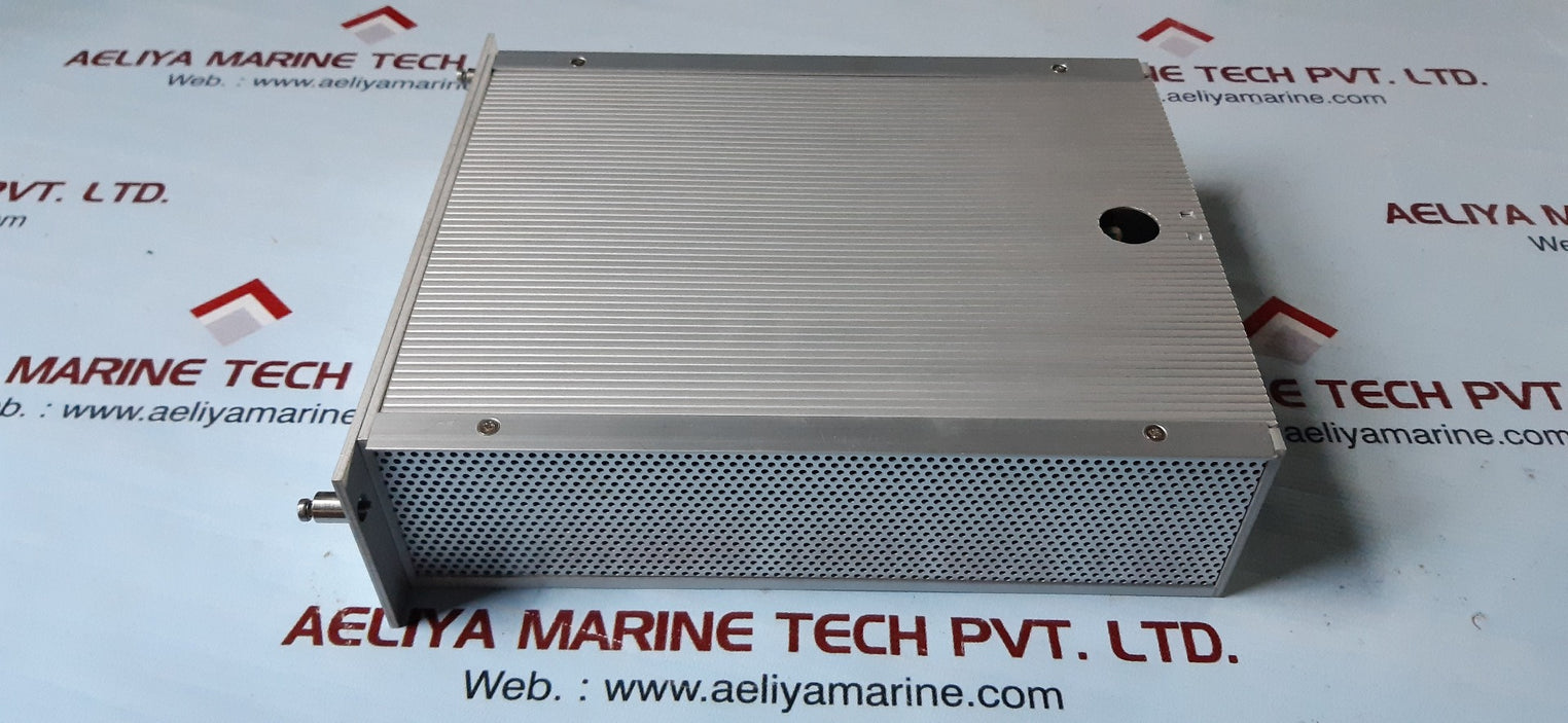 Tb09066/01 governor module limiter