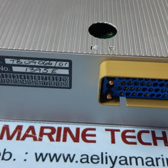 Tb09066/01 governor module limiter
