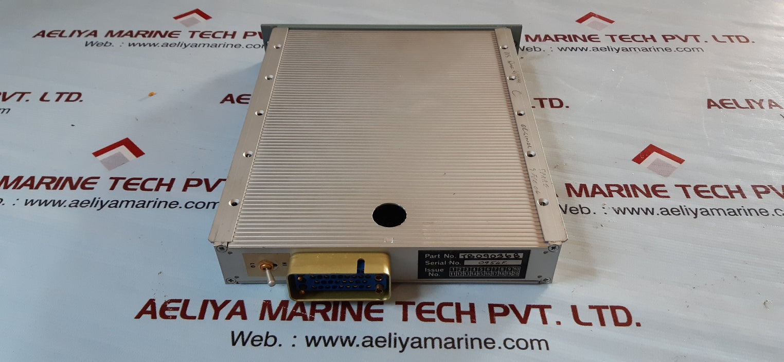 Tb09036b control module