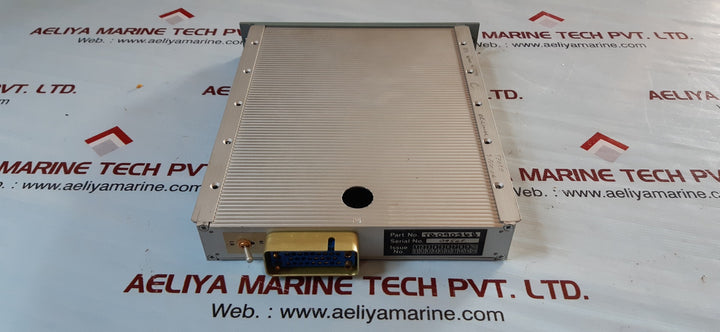 Tb09036b control module