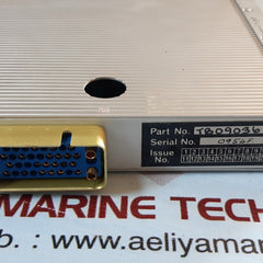 Tb09036b control module