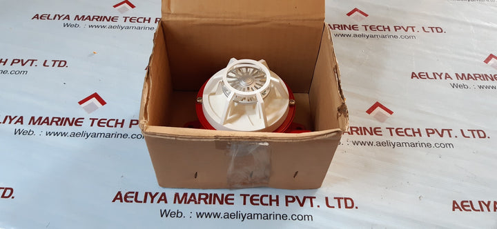 Nohmi bosai fdl511-65 heat detector 65'c